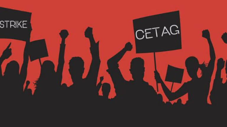 EDUCATION MINISTER CANNOT FREEZE OUR SALARIES – CETAG REACTS TO SALARY FREEZE BY EDUCATION MINISTRY